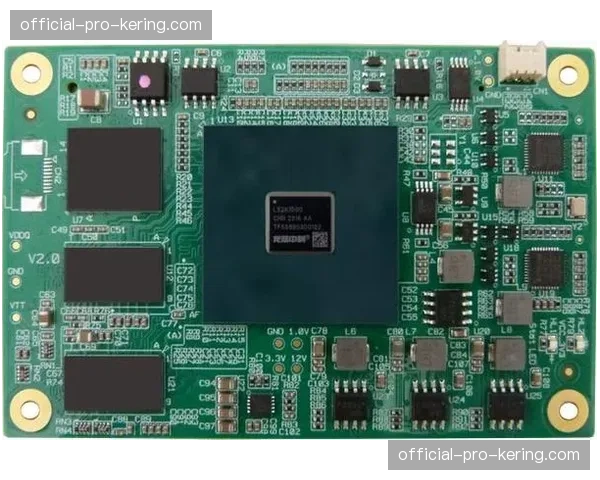 低功耗编解码芯片与采集端深度嵌入,在智能化周期内彻底优化了远程回传能耗 低功耗编解码芯片与采集端深度嵌入,在智能化周期内彻底优化了远程回传能耗