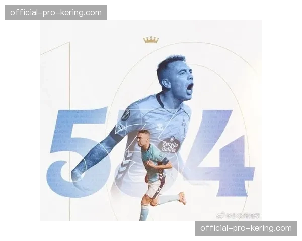 “我从未后悔回来”——阿斯帕斯谈在塞尔塔的忠诚、降级与复兴 “我从未后悔回来”——阿斯帕斯谈在塞尔塔的忠诚、降级与复兴