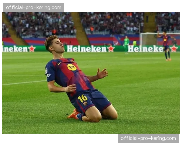 西甲第29轮：巴塞罗那4-0大胜赫塔菲，16岁小将亚马尔传射建功