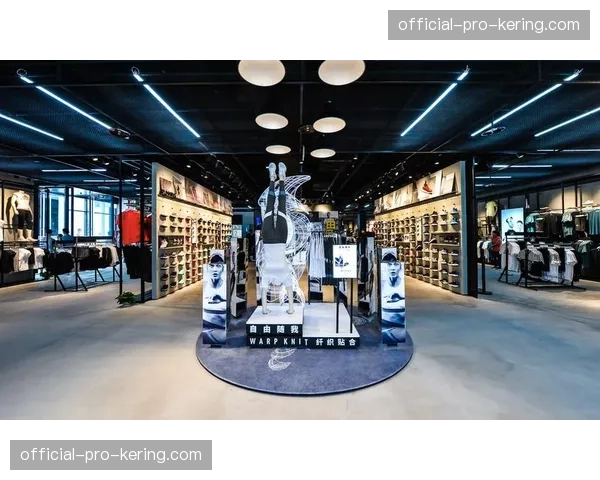 赞助商青睐:多家运动品牌寻求与“转换效率”领先球队合作 赞助商青睐:多家运动品牌寻求与“转换效率”领先球队合作