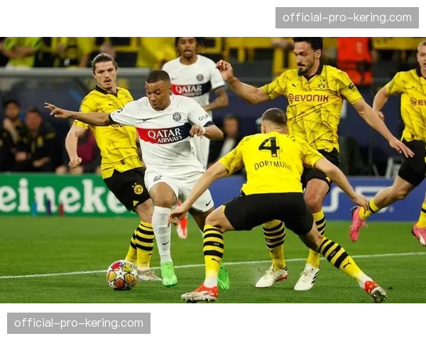 姆巴佩谈欧冠目标:在巴黎的故事需要一个圆满的结局 姆巴佩谈欧冠目标:在巴黎的故事需要一个圆满的结局