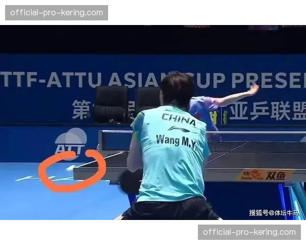 世锦赛比洞赛出现罕见规则争议,裁判长现场裁决 世锦赛比洞赛出现罕见规则争议,裁判长现场裁决