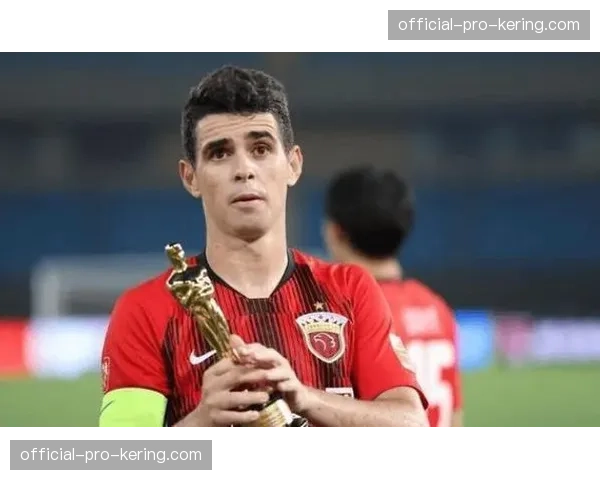 【2026年4月中超联赛·人物·专访上海海港球员奥斯卡接受ESPN专访，坦言未来可能回归巴西