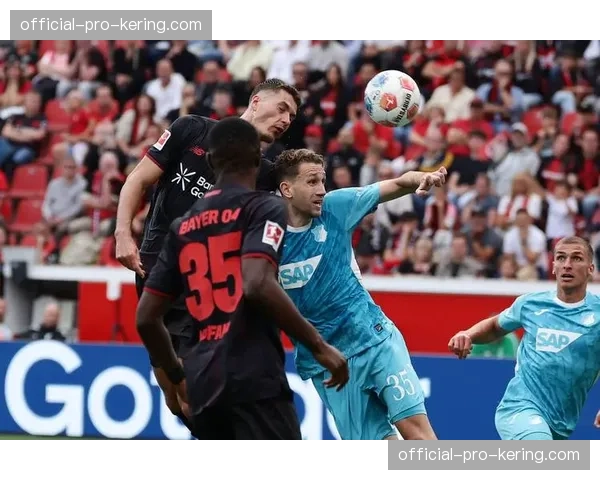 勒沃库森1-1霍芬海姆，4.5亿豪门被2.43亿平民队逼平